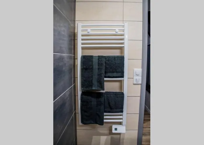Beau Studio Style Industriel