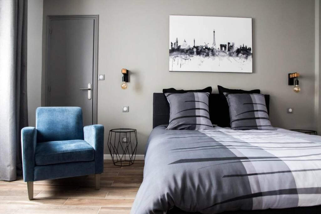 Beau Style Industriel Corbeil-Essonnes